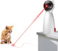 Cat Laser Toy