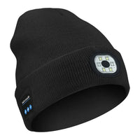 3-in-1 Function Bluetooth Beanie
