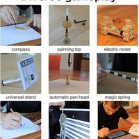Fidget Magnetic Pen