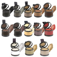Hair Root Concealer Powder