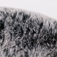 Plush Winter Car Steering Wheel Cover