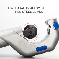 Heavy-Duty Pipe Cutter