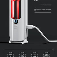 Rechargeable Essential Oil Diffuser with 5 Spray Modes