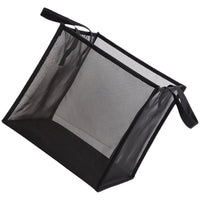 Foldable Mesh Laundry Hamper with Handles