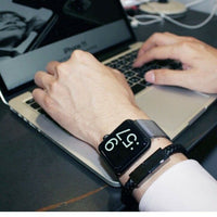 Charging and Data Sync Bracelet