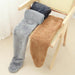 Cozy Fleece Winter Socks Long Warm Stockings
