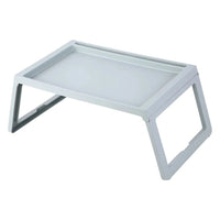 Foldable Bed Serving Tray