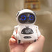 Pocket RC Robot
