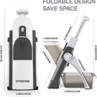 Mandoline Slicer