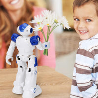 Remote Control Robot Toy