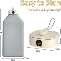 Portable Clothes Dryer Machine