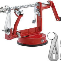 Apple Skin Peeler