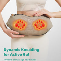 Stomach Massager For Constipation