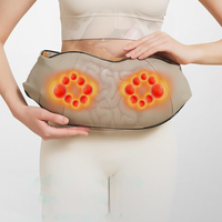 Stomach Massager For Constipation