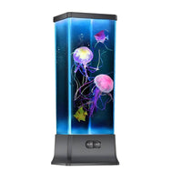 Jellyfish Lamp