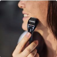 Beard Hair Growth Roller