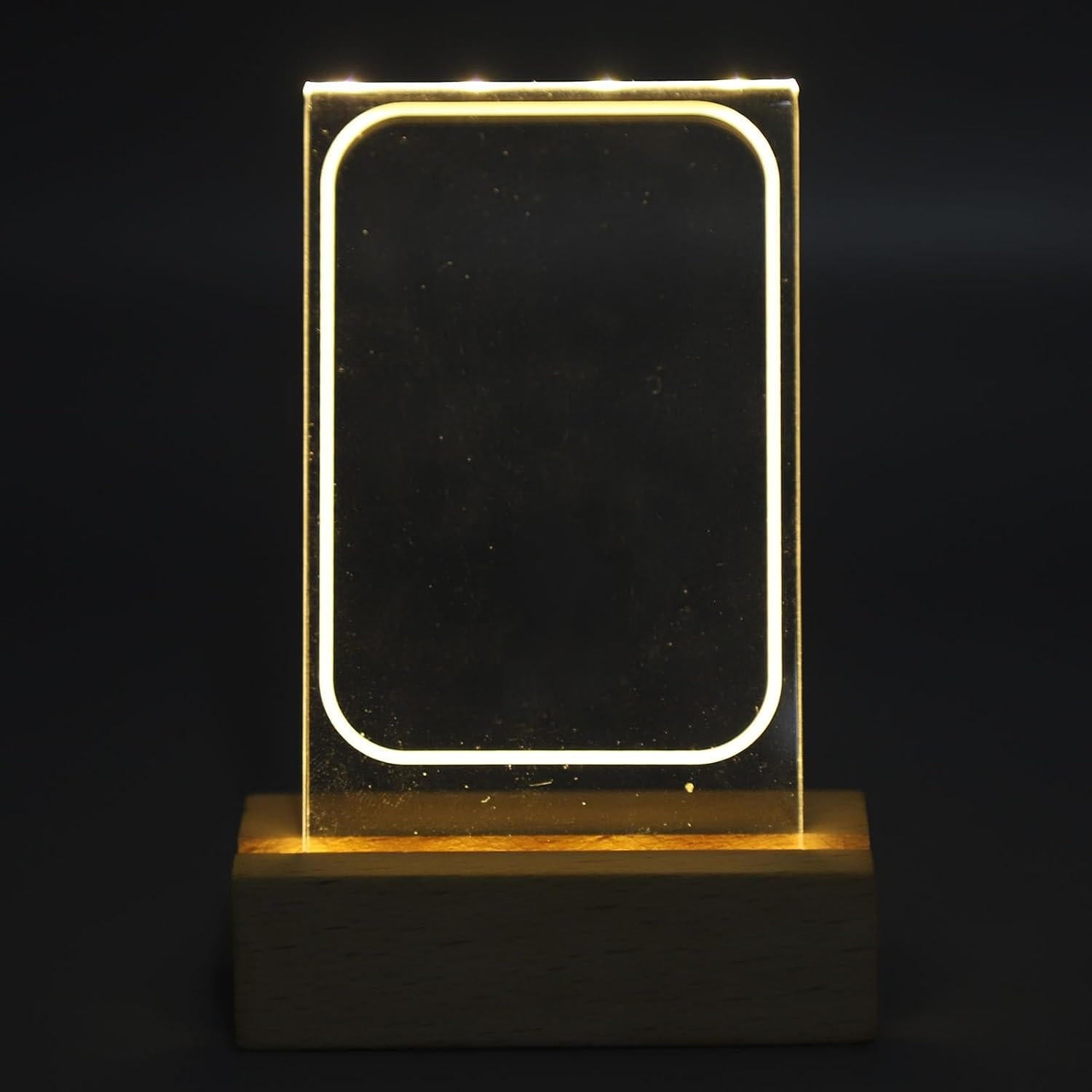 Polaroid Picture Frames