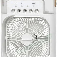 Desk Fan