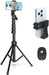 Portable Tripod Mount Stand for Cell Phone & Camera