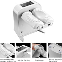 Dumpling Maker Automatic