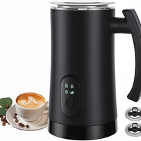 Instant Electric Pot Milk Frother Steamer