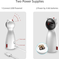 Cat Laser Toy