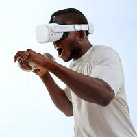 Head Strap for VR