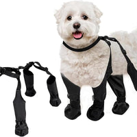 Adjustable Dog Boots