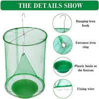 Stable Fly Trap