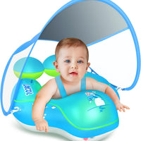 Baby Swim Float Canopy