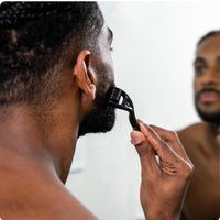 Beard Hair Growth Roller