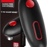 Electric Automatic Can Opener For Kitchen