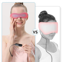 Eye Heating Pad Mask For Dry Eyes