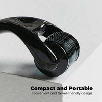 Beard Hair Growth Roller