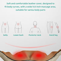 Stomach Massager For Constipation