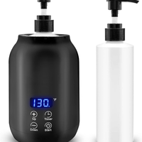 Massage Oil Warmer