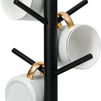 Cup Mug Holder Tree