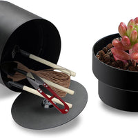 Secret Hidden Safe Lock Box