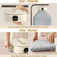 Portable Clothes Dryer Machine