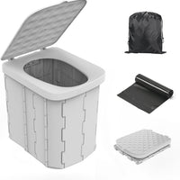 Camping Portable Toilet