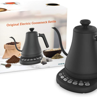 Electric Gooseneck Kettle