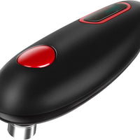 Electric Automatic Can Opener For Kitchen