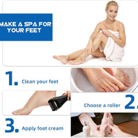Electric Callus Remover
