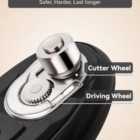 Electric Automatic Can Opener For Kitchen