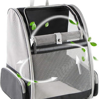 Backpack Carrier Cat