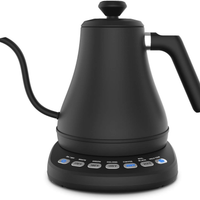 Electric Gooseneck Kettle