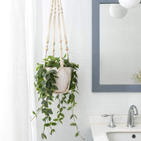 Indoor Hanging Planter Pot