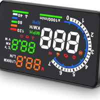 Head Up Display Car (HUD) P8