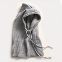 Cashmere Winter Knitted Hat