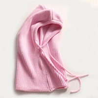 Cashmere Winter Knitted Hat